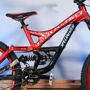 SPECIALIZED DEMO 7 - Image 4