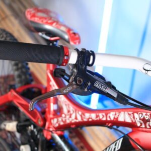 SPECIALIZED DEMO 7 - Image 5