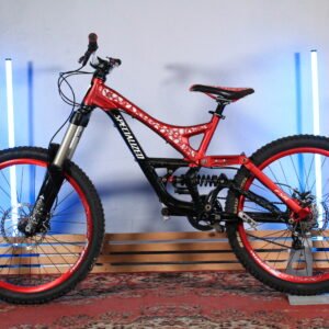 SPECIALIZED DEMO 7 - Image 12