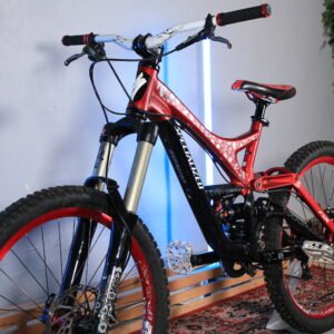 SPECIALIZED DEMO 7 - Image 11