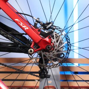 SPECIALIZED DEMO 7 - Image 10