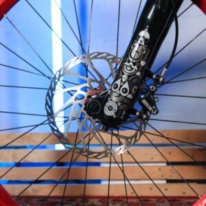 SPECIALIZED DEMO 7 - Image 9