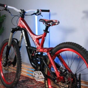 SPECIALIZED DEMO 7 - Image 8