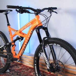 SPECIALIZED ENDURO ELITE - Image 2