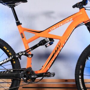 SPECIALIZED ENDURO ELITE - Image 10