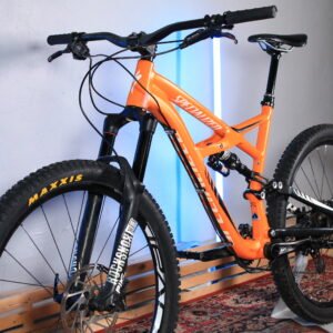 SPECIALIZED ENDURO ELITE - Image 6