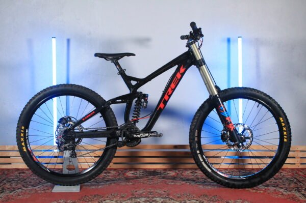 trek session_1182