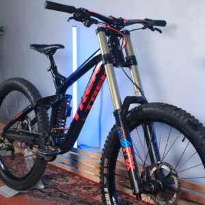 TREK SESSION 8 - Image 2
