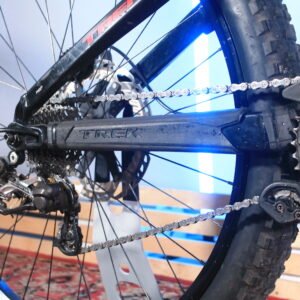 TREK SESSION 8 - Image 8