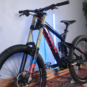 TREK SESSION 8 - Image 12
