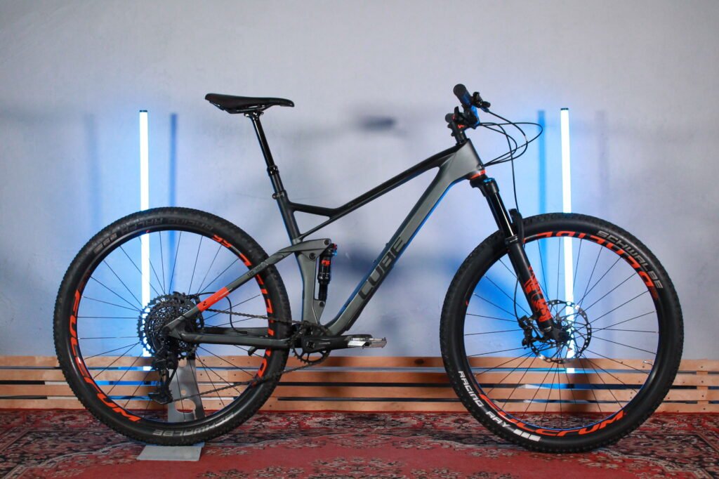 CUBE STEREO 120 HPC TM 29