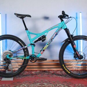 WHYTE T-130 S - Image 1