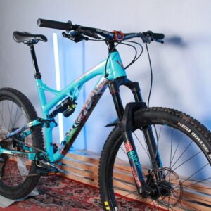WHYTE T-130 S - Image 2