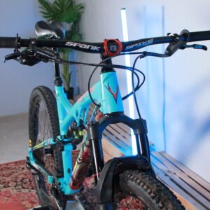 WHYTE T-130 S - Image 5