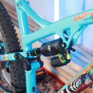 WHYTE T-130 S - Image 4