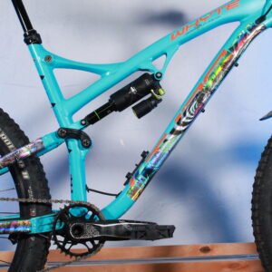 WHYTE T-130 S - Image 3