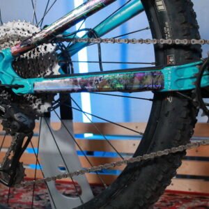 WHYTE T-130 S - Image 7