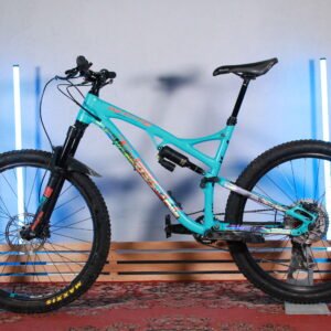 WHYTE T-130 S - Image 11