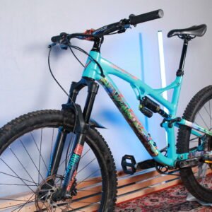 WHYTE T-130 S - Image 10