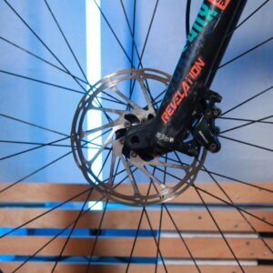 WHYTE T-130 S - Image 9