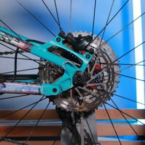 WHYTE T-130 S - Image 8
