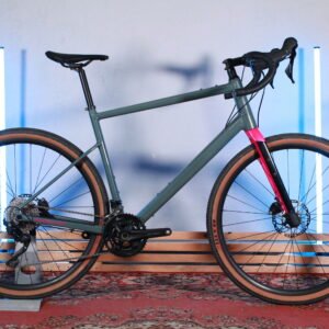 BMC URS AL - Image 1