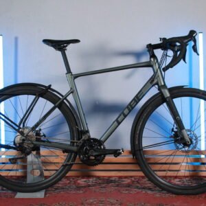 CUBE NUROAD PRO FE - Image 1