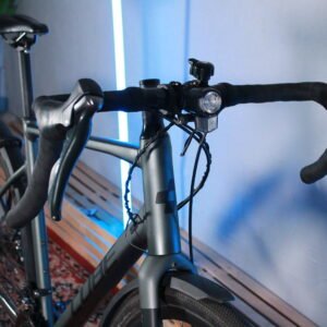 CUBE NUROAD PRO FE - Image 3