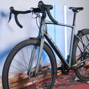 CUBE NUROAD PRO FE - Image 9