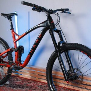 HARO SHIFT R5 29 - Image 2