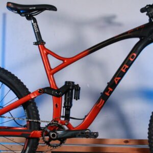 HARO SHIFT R5 29 - Image 4