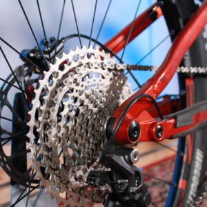 HARO SHIFT R5 29 - Image 8
