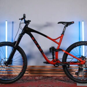 HARO SHIFT R5 29 - Image 13