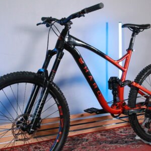 HARO SHIFT R5 29 - Image 12
