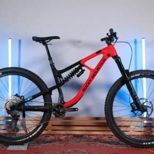 ROCKY MOUNTAIN SLAYER CARBON 50 - Image 1
