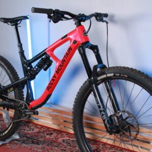ROCKY MOUNTAIN SLAYER CARBON 50 - Image 2