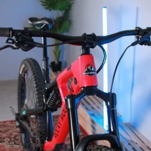 ROCKY MOUNTAIN SLAYER CARBON 50 - Image 3
