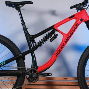 ROCKY MOUNTAIN SLAYER CARBON 50 - Image 4