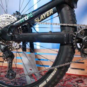 ROCKY MOUNTAIN SLAYER CARBON 50 - Image 5