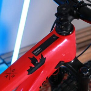 ROCKY MOUNTAIN SLAYER CARBON 50 - Image 6