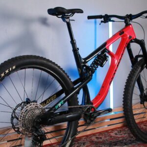 ROCKY MOUNTAIN SLAYER CARBON 50 - Image 7