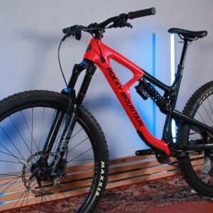 ROCKY MOUNTAIN SLAYER CARBON 50 - Image 13