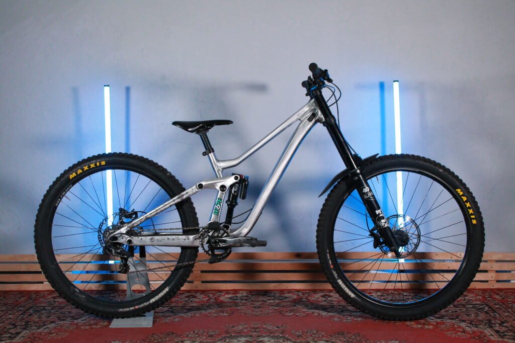 SCOTT GAMBLER 920