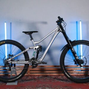 SCOTT GAMBLER 920 - Image 1
