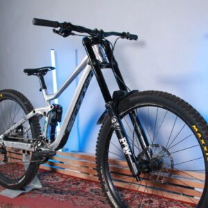 SCOTT GAMBLER 920 - Image 2