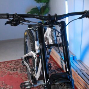 SCOTT GAMBLER 920 - Image 3