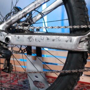 SCOTT GAMBLER 920 - Image 6