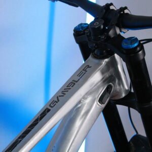 SCOTT GAMBLER 920 - Image 5