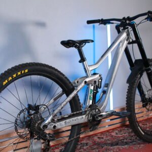 SCOTT GAMBLER 920 - Image 12