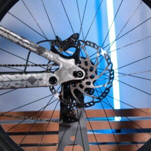 SCOTT GAMBLER 920 - Image 9